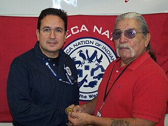 Seneca Nation of New York